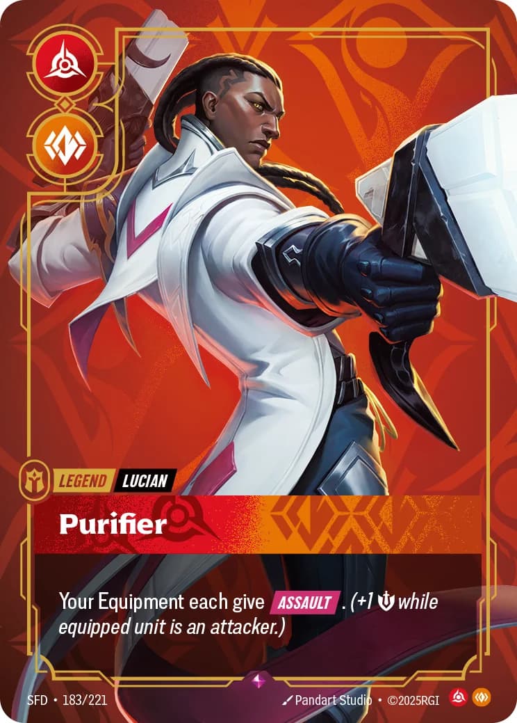 Purifier