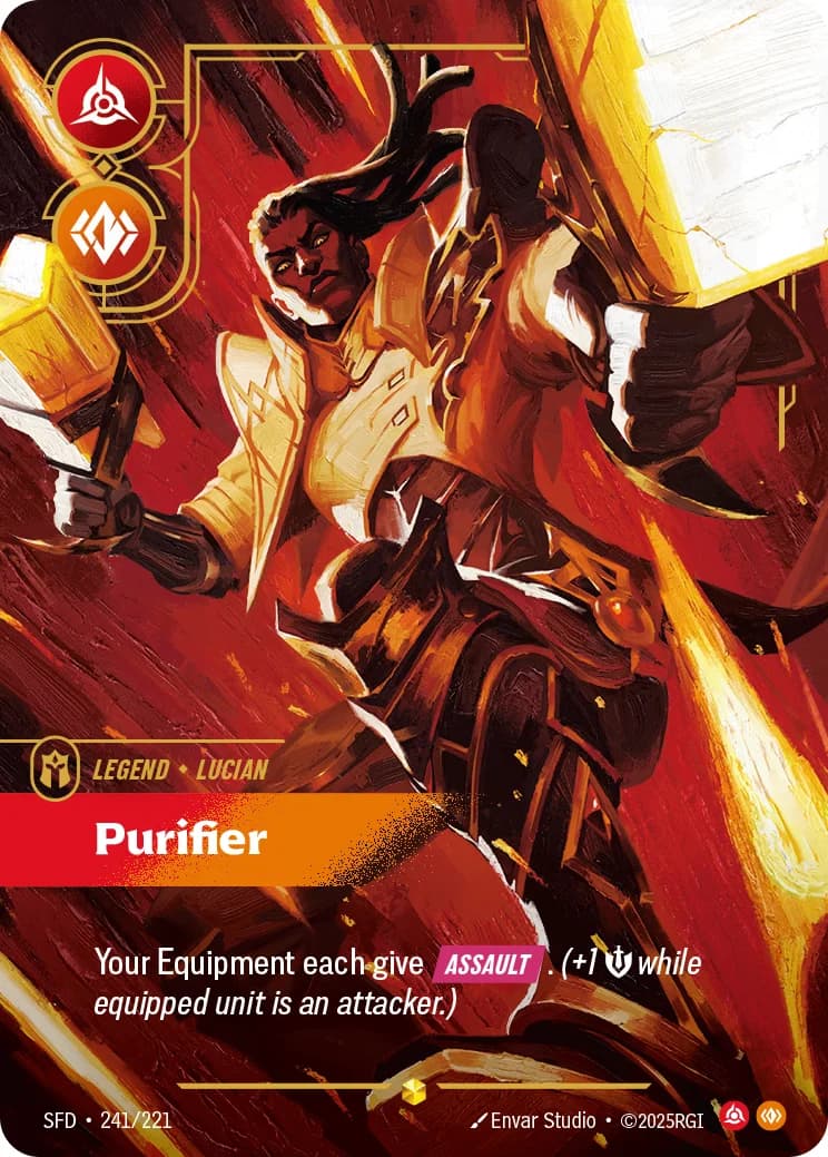 Purifier