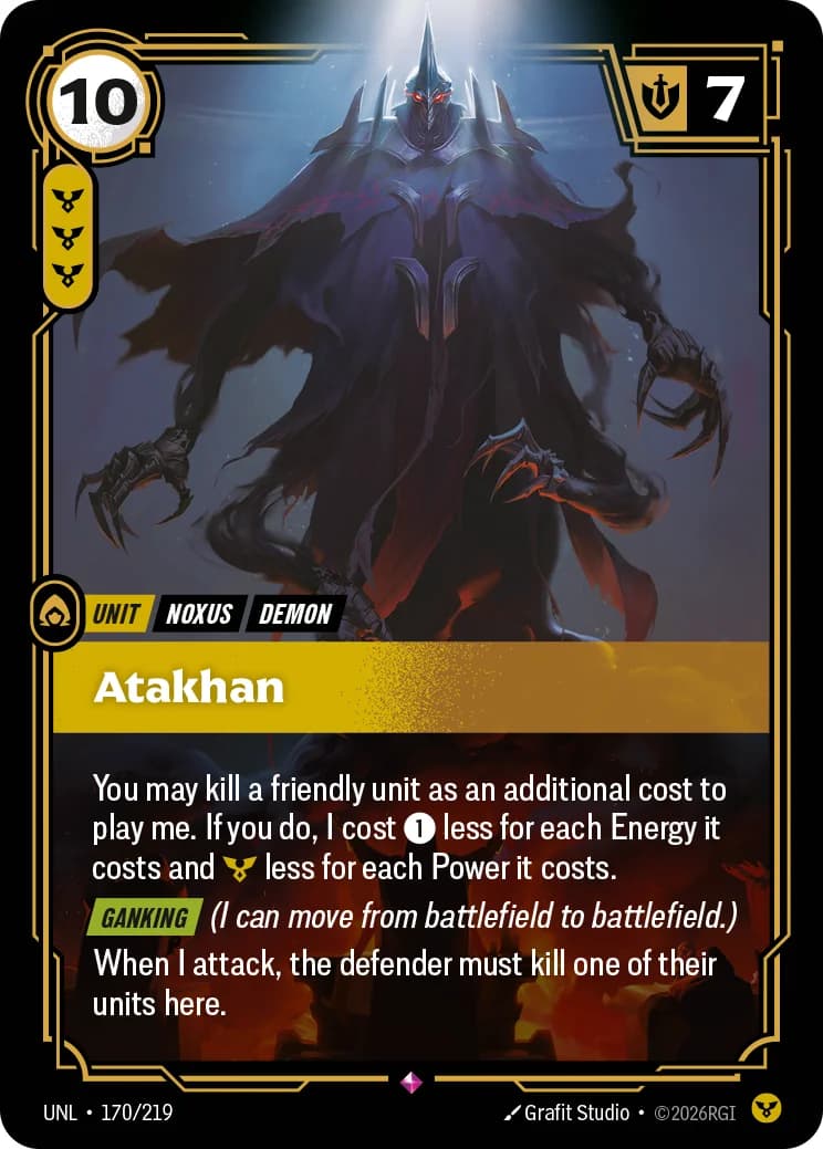 Atakhan