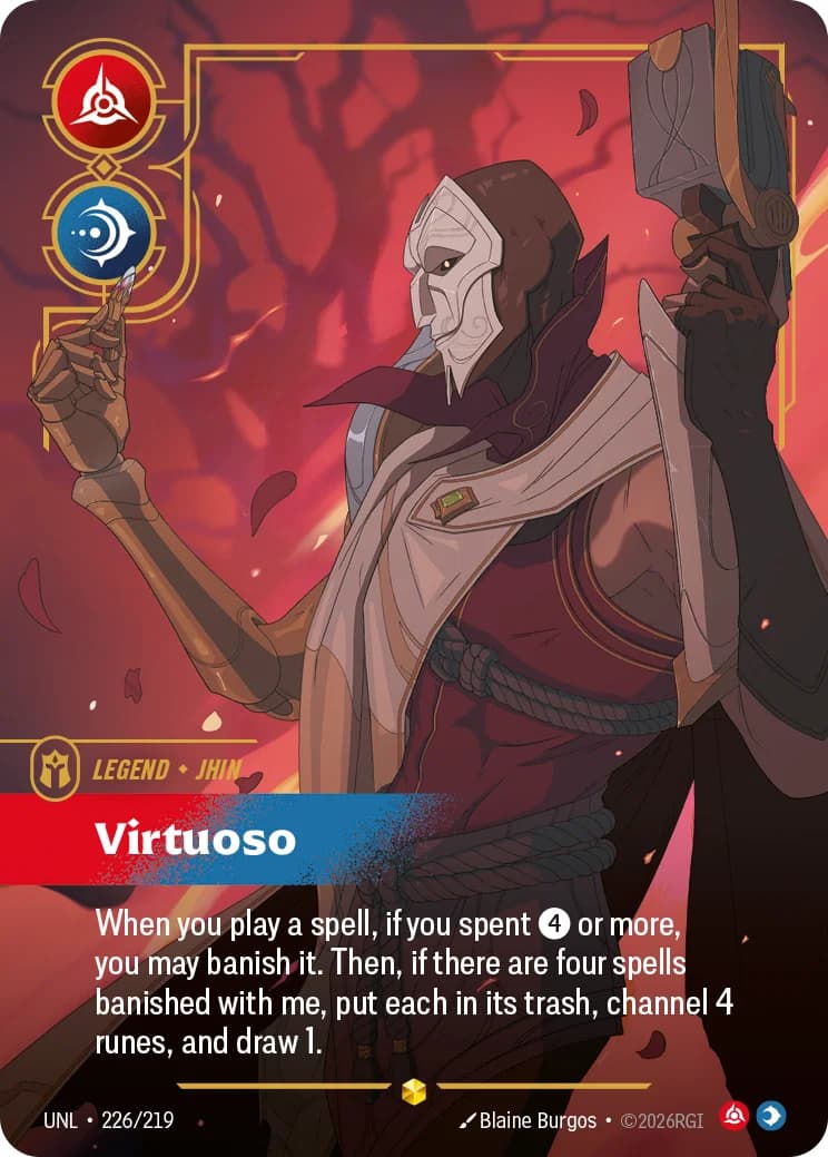 Virtuoso