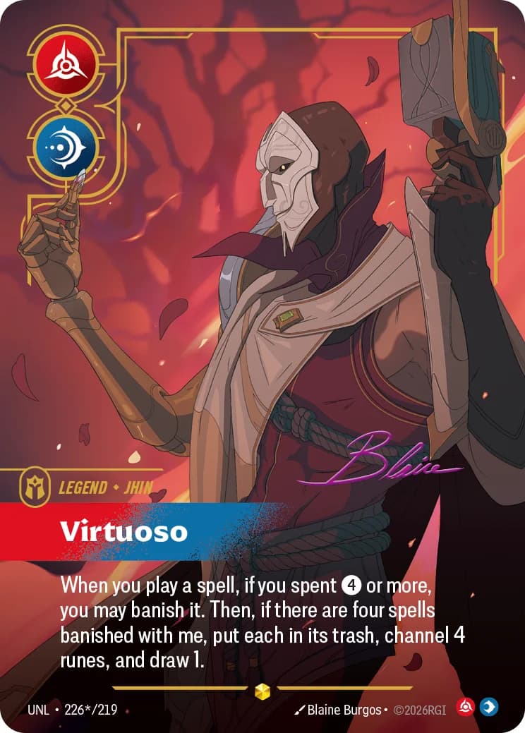 Virtuoso